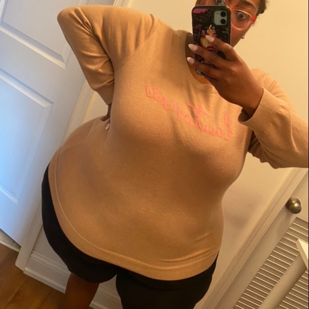 Loft Sweater